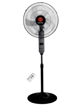 18-Inch  with Remote Control