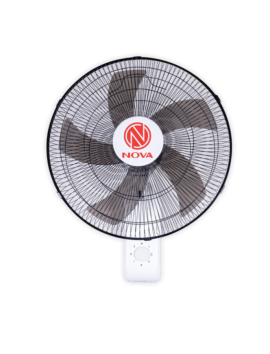 18-Inch Wall Fan without Remote
