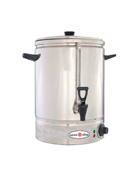  Isolated Water Boiler - 10 Liters